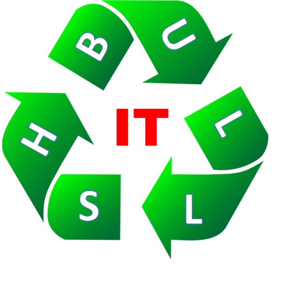 Recycled Bullsh-IT