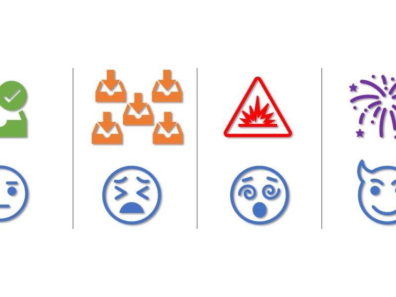 Embarrassing Business Bonuses and Objectionable Office Objectives (Part 2: You Want Me to do&nbsp;What!)