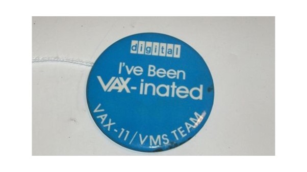 Back to the Future: IT Repeating&nbsp;Itself