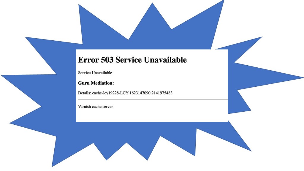 Get Your Head Out of the&nbsp;Clouds